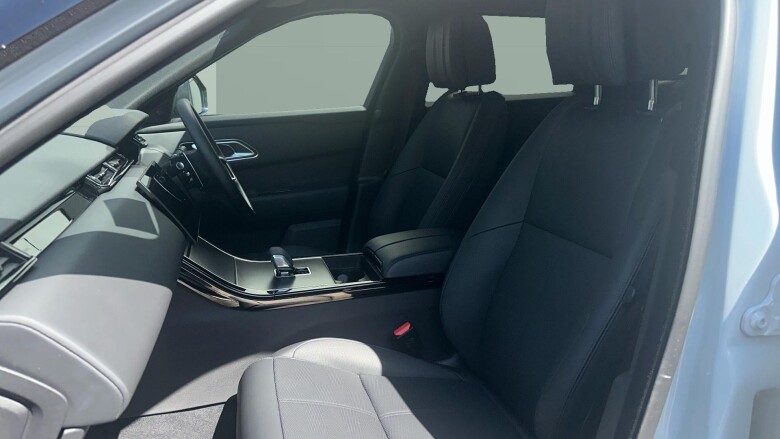 Land Rover Range Rover Velar 2.0 D200 MHEV Dynamic HSE 5dr Auto Diesel Estate